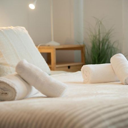 Apartament La Cabanera Sort Buitenkant foto