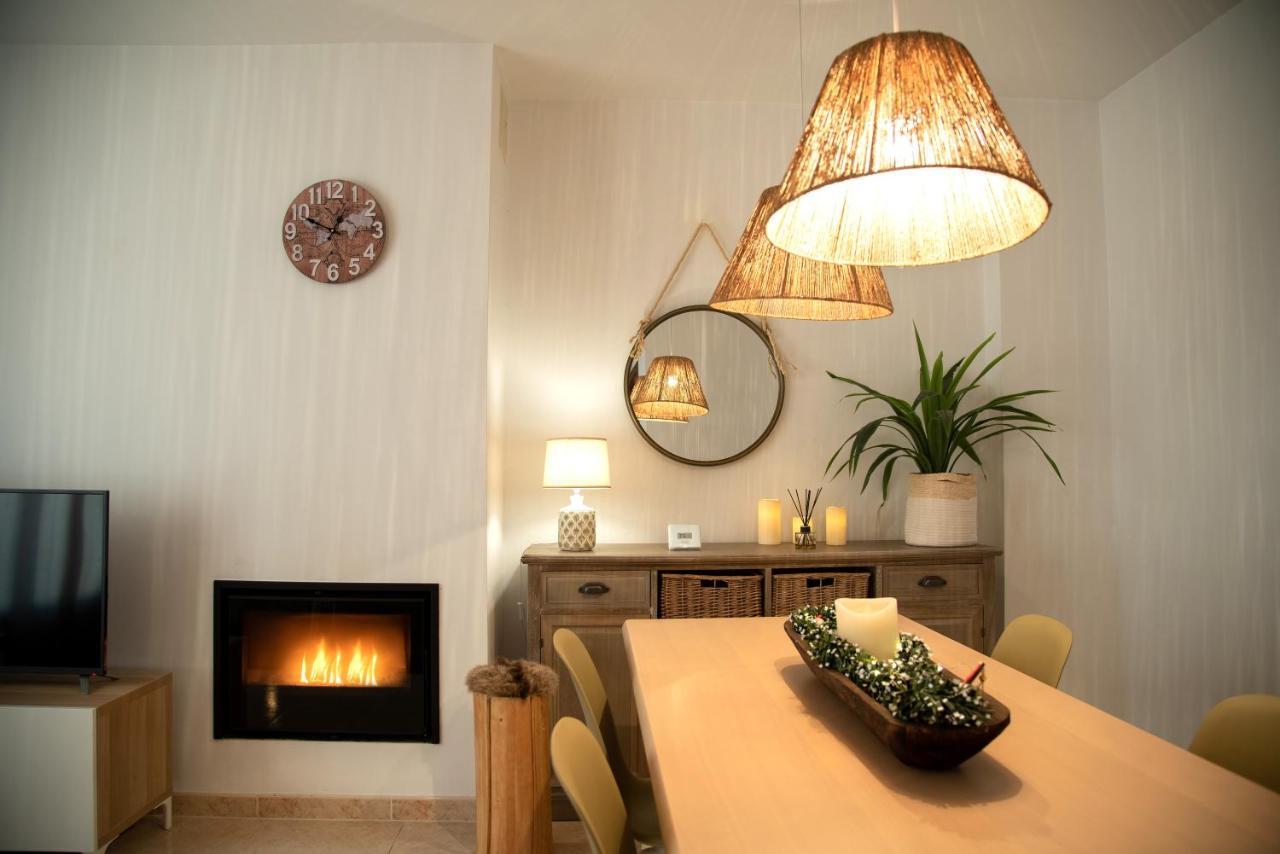 Apartament La Cabanera Sort Buitenkant foto