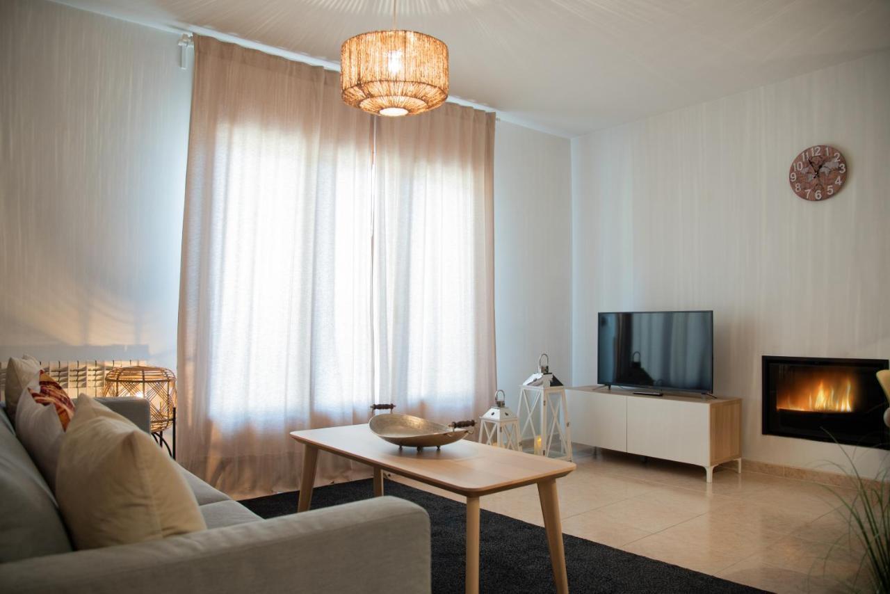 Apartament La Cabanera Sort Buitenkant foto