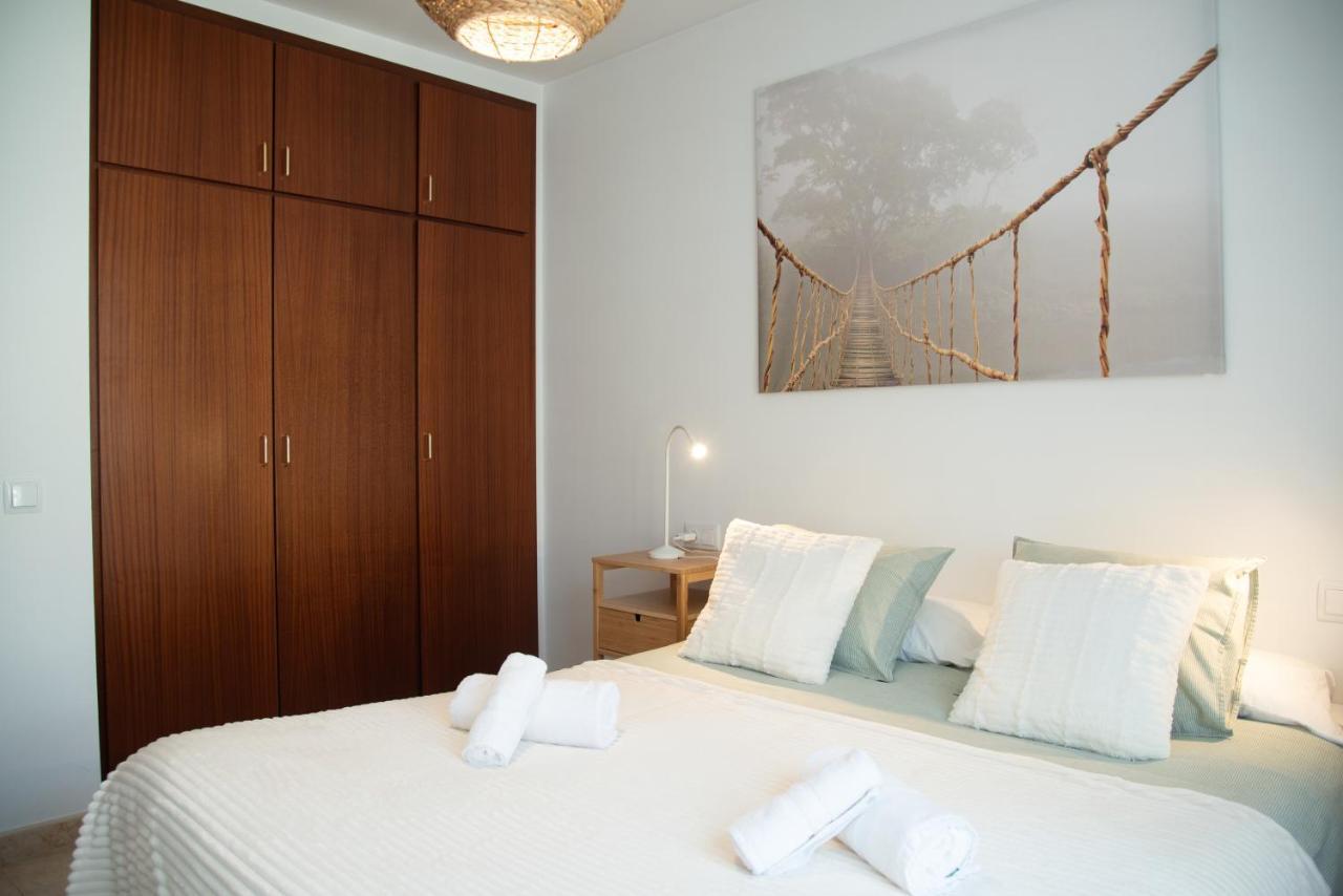 Apartament La Cabanera Sort Buitenkant foto