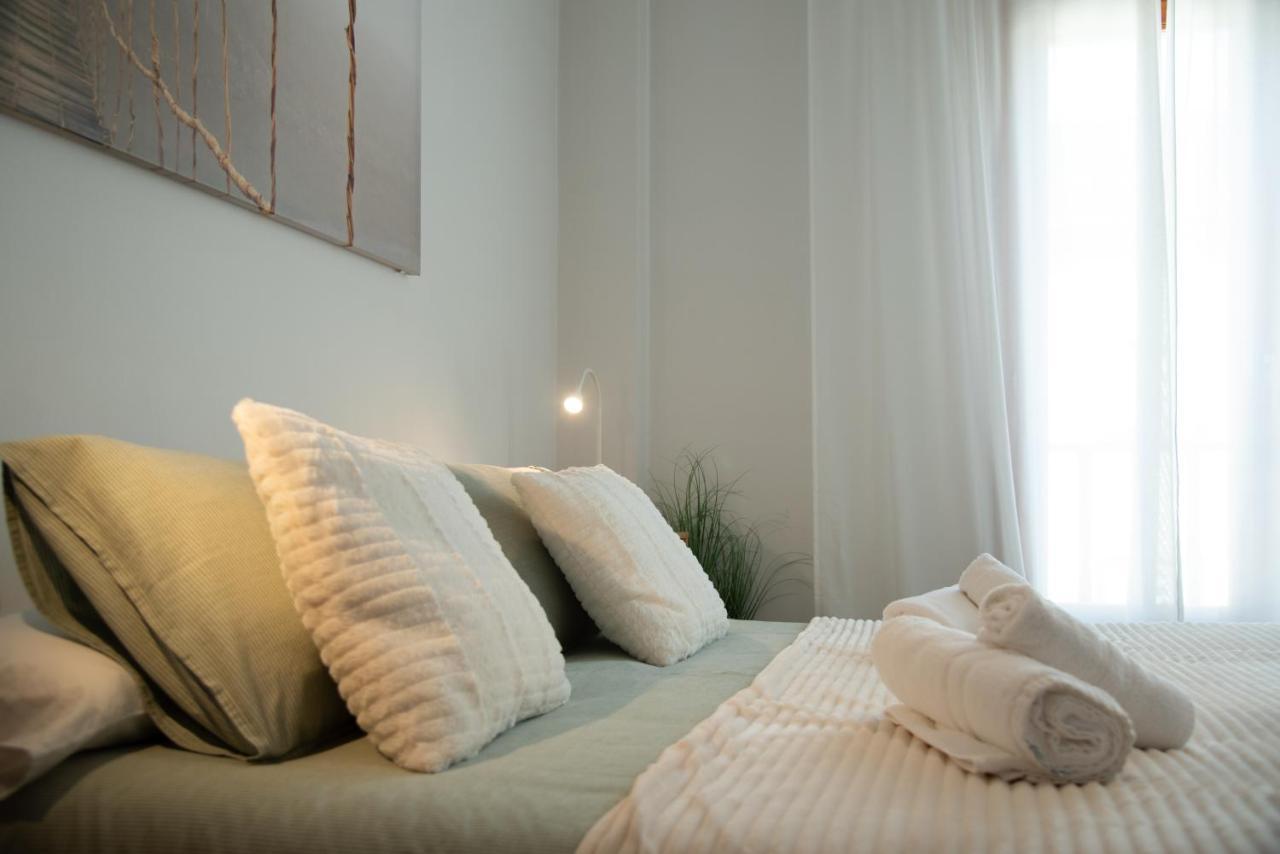 Apartament La Cabanera Sort Buitenkant foto