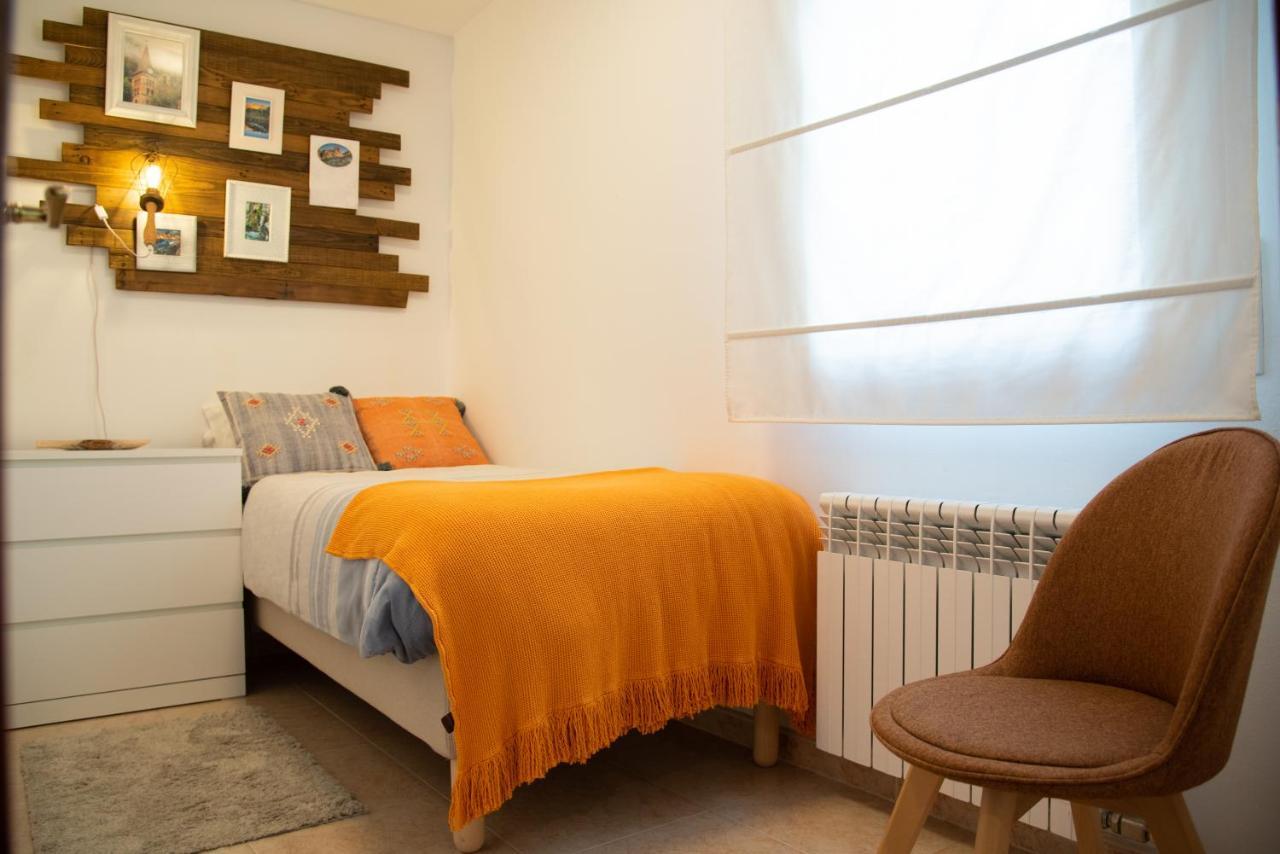 Apartament La Cabanera Sort Buitenkant foto