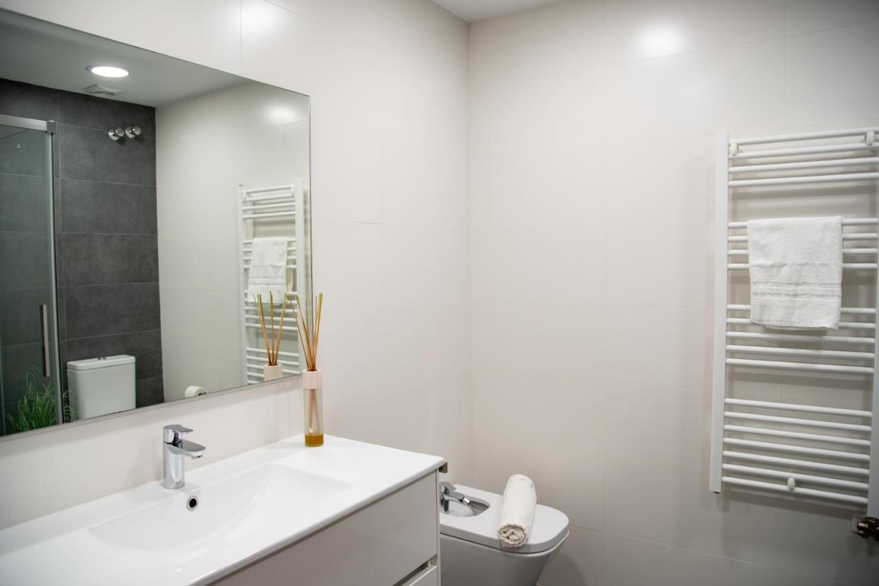 Apartament La Cabanera Sort Buitenkant foto