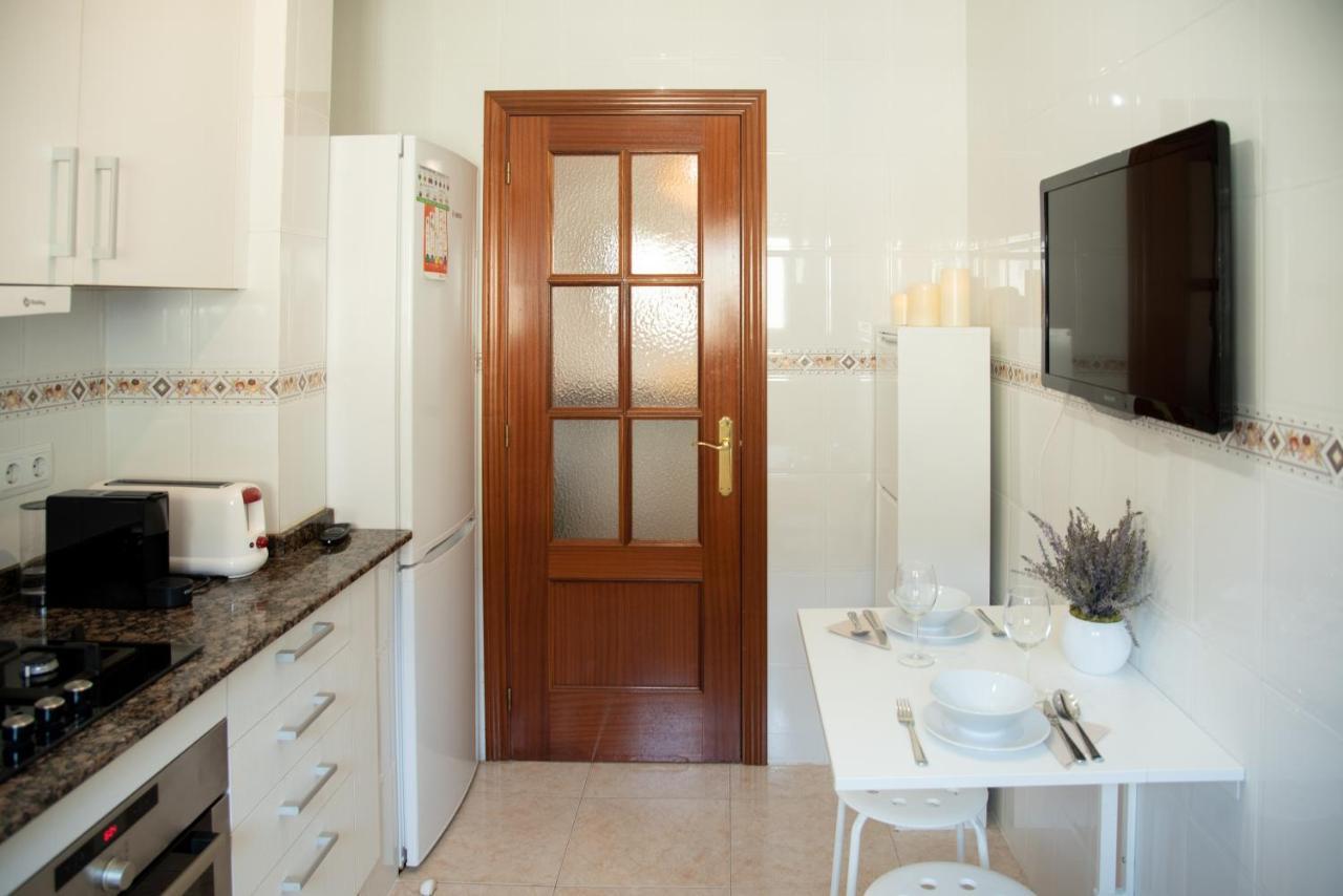 Apartament La Cabanera Sort Buitenkant foto