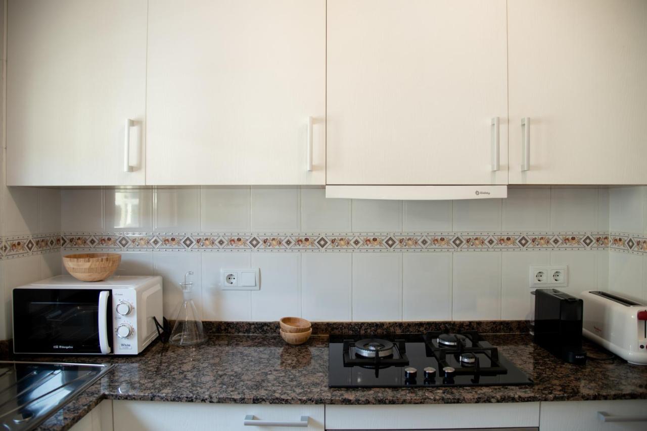 Apartament La Cabanera Sort Buitenkant foto