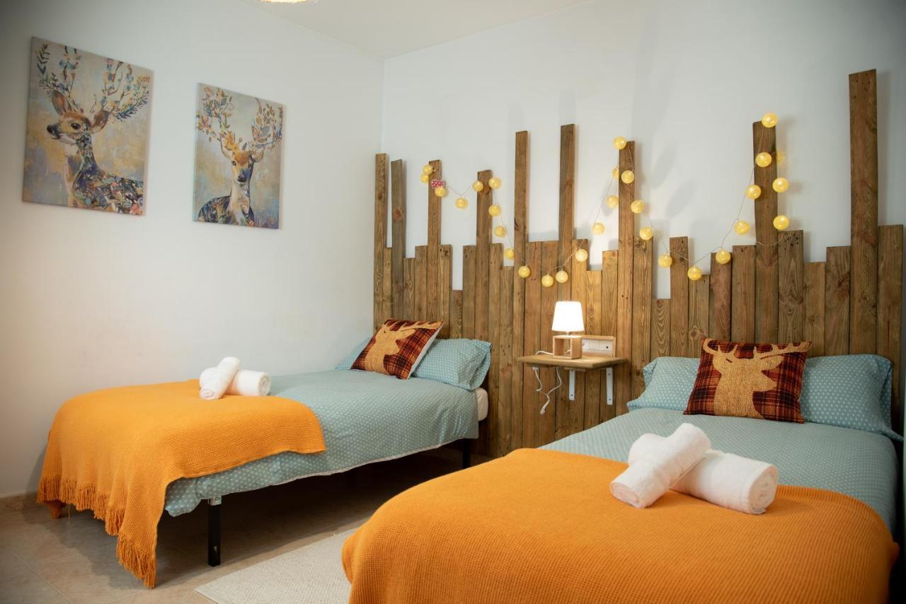 Apartament La Cabanera Sort Buitenkant foto