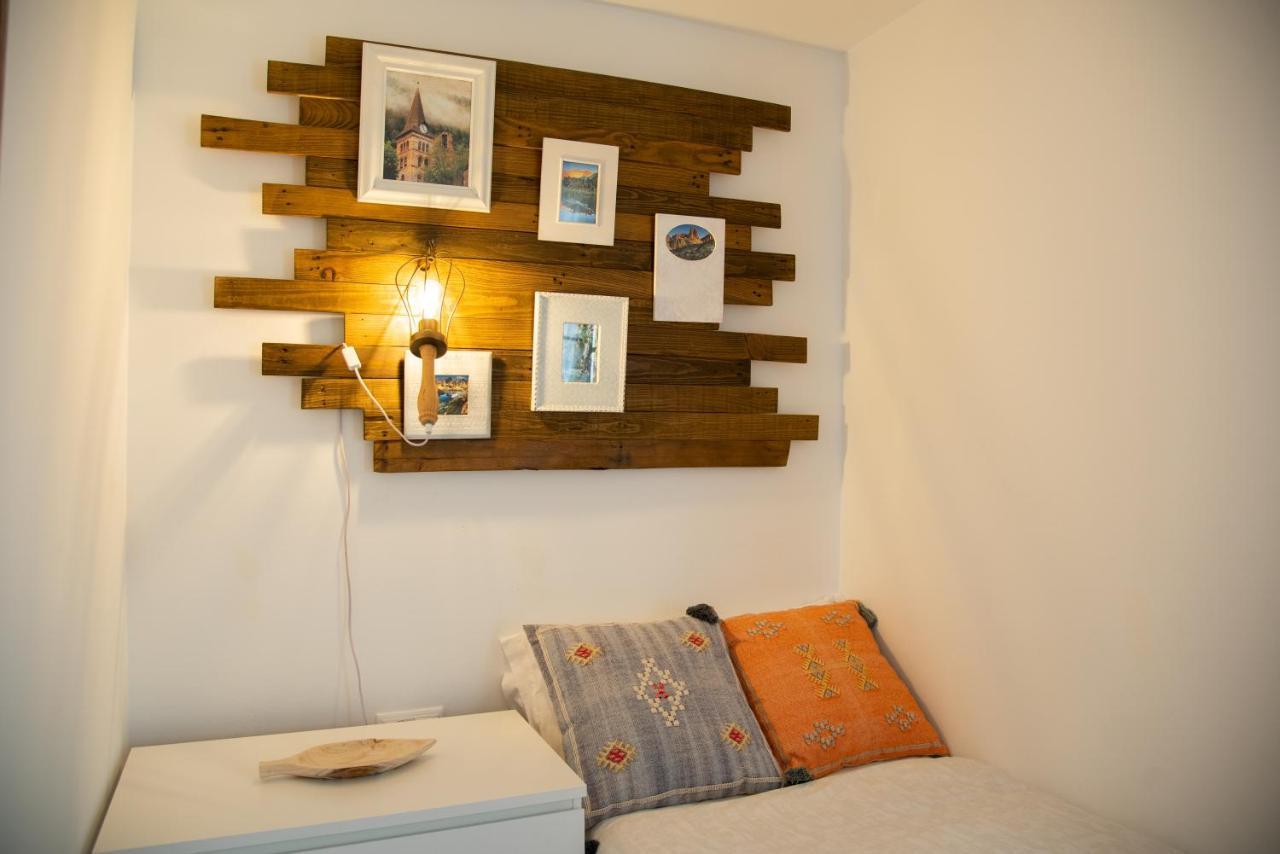Apartament La Cabanera Sort Buitenkant foto