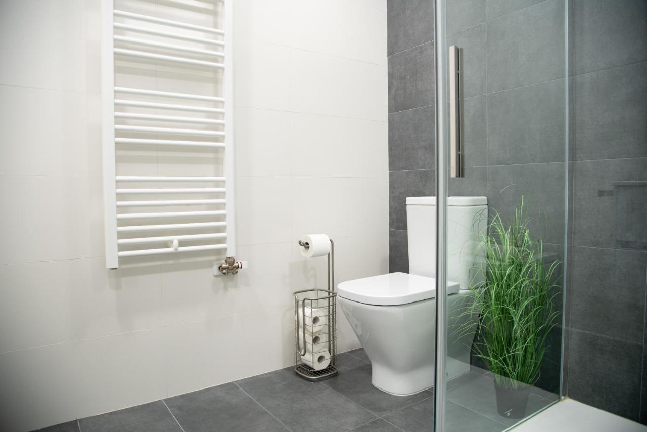 Apartament La Cabanera Sort Buitenkant foto