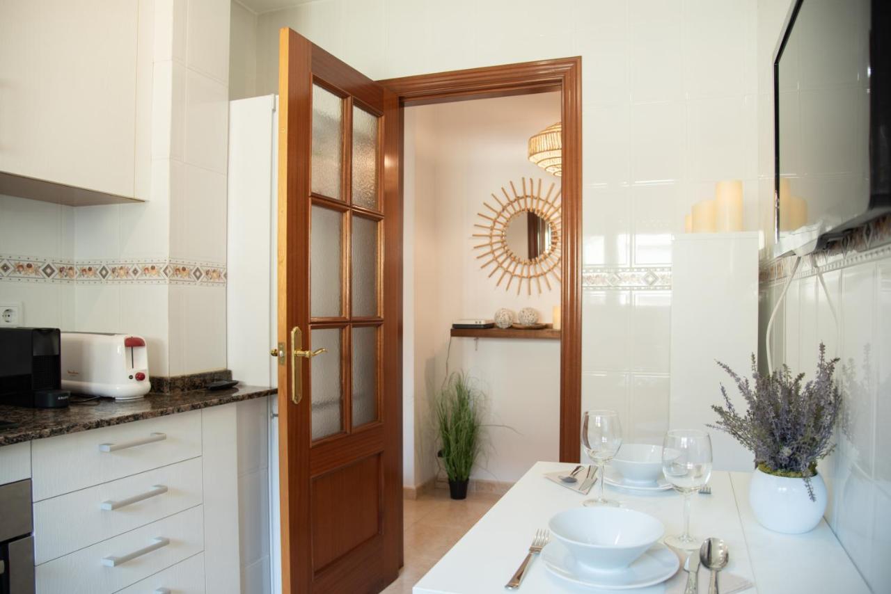 Apartament La Cabanera Sort Buitenkant foto