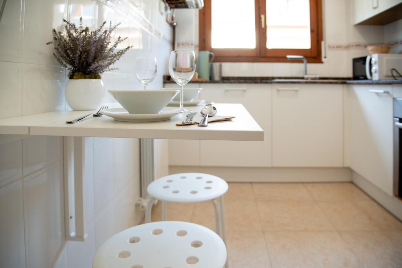 Apartament La Cabanera Sort Buitenkant foto